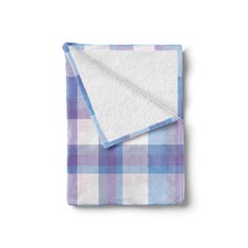 Violet Soft Flannel Fleece