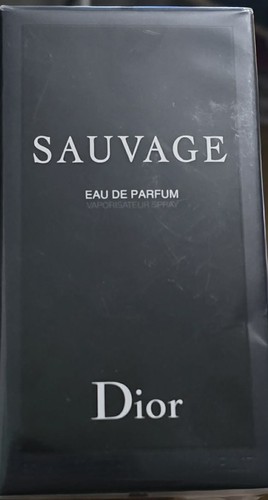 Dior sauvage eau parfum - eau,