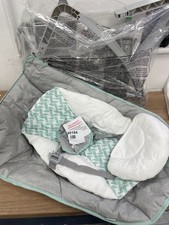 Ingenuity Swing and Go