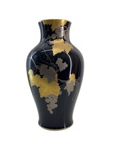Okura Pottery Garden Urn Vase