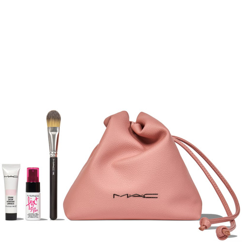 Mac travel bundle - bundle, bag