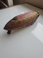 Wells Brimtoy Vintage Tinplate