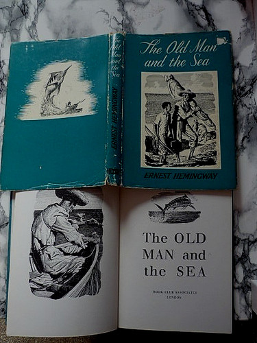 Ernest hemingway - ernest,