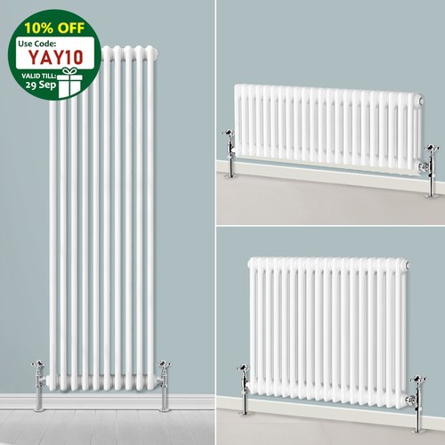 Vertical horizontal cast - horizontal, iron