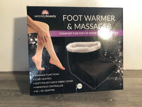 Brand new carmen foot - brand,