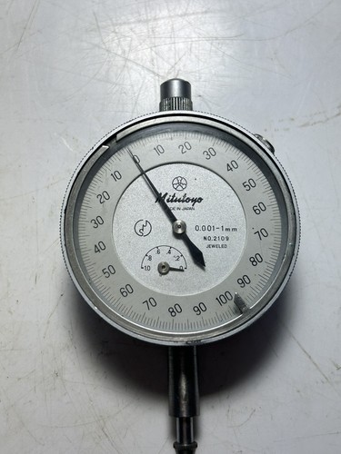 Mitutoyo 001mm dial - mitutoyo, 0.001mm