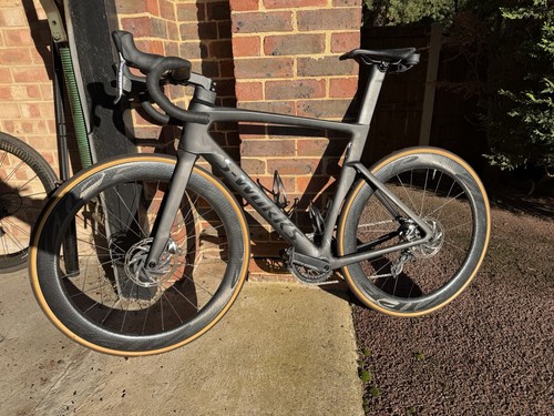 Specialized sworks venge 56cm - specialized,