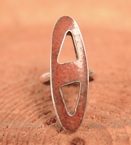 Navajo sterling silver - navajo,