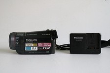 Panasonic HD Camcorder 32GB