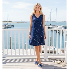 Gap Factory Dress Womens L