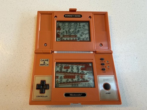 Donkey kong fully tested - kong,