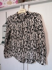 Little Miss By Captain Tortue Top Size Xs