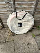 OLPRO Pop-Up Shower Utility Tent