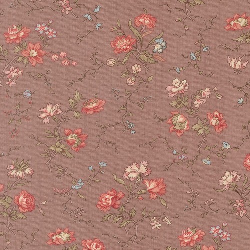 Moda fleur paris by - -, de