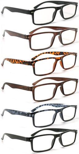Mixed pack - pack(random, colours)