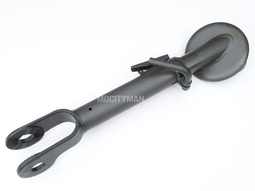 Tripod front leg - tripod, m2hb