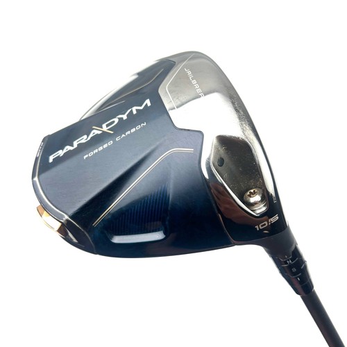 Callaway paradym driver 10 5 - paradym,