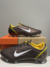Nike Mercurial Vapor I Elite Regeneration SE FG uk 10  