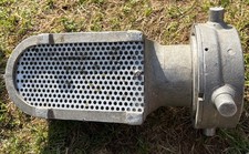 Fire and Rescue  Flood Pumping