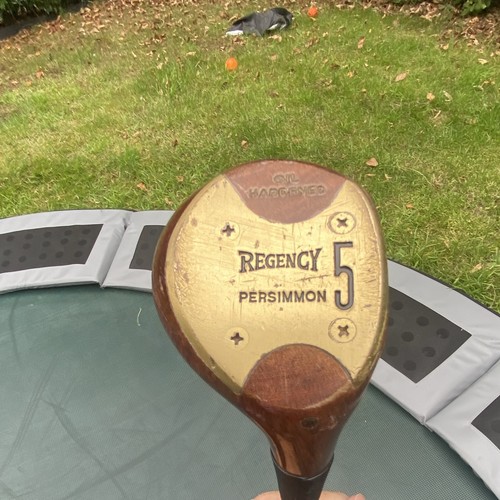 Regency persimmon wood - persimmon, 5