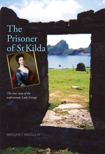 The prisoner kilda - kilda:,