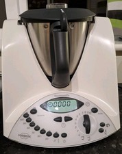 Thermomix Vorwerk TM31
