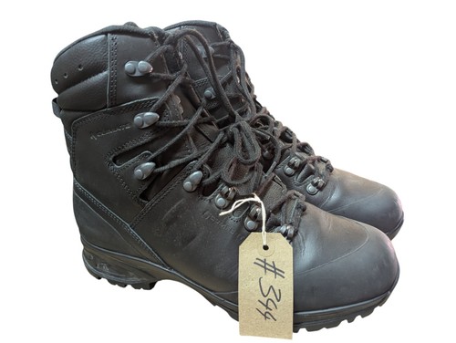 Haix german army issue - haix, sf