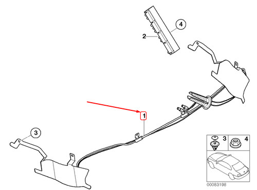 Bmw convertible e46 - bmw, bumper