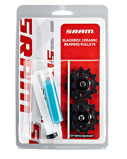 Sram XX1 11 Speed Black Box