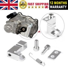 FAULT INTAKE MANIFOLD SWIRL