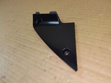 SUZUKI TL1000S 1997-2001 RH Right Inner Fairing/Cowling Infill Panel BLACK