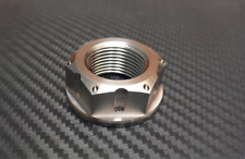 Honda CRF250 CRF450  Titanium