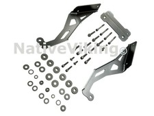 Givi SR2122 Yamaha MT-09 TRACER 2015 Luggage TOP BOX RACK rear carrier no plate