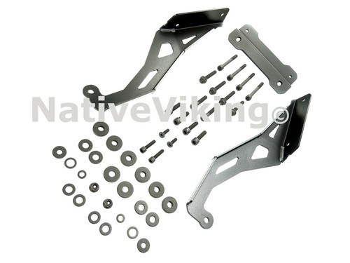 Givi sr2122 yamaha 09 - sr2122, mt-09