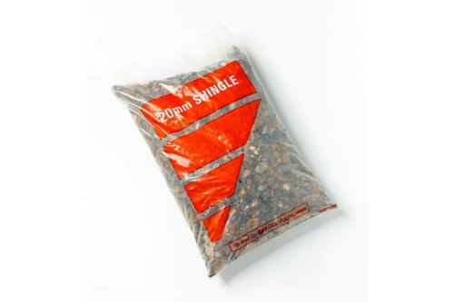 20mm pea shingle - 25kg, bag
