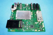 MAIN BOARD 1-875-656-12 FOR SONY KDL-40W4000 TV SCR: LTY400HA01