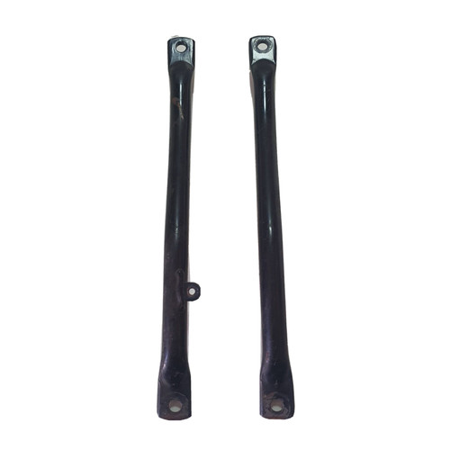 Frame bracket motor cradle - bracket,