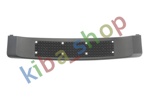 Bumper element step - bumper,