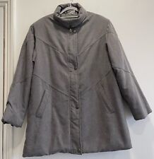 Janique Winter Coat 18/20