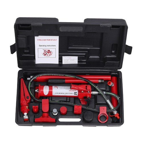 Porta power hydraulic - porta, new
