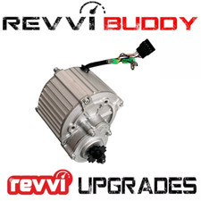 Revvi motor 24v 250w brushless - motor,