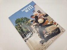 New/Old Stock Unused English