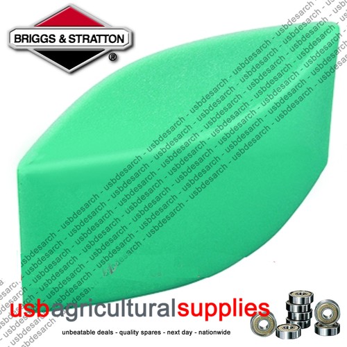 Briggs stratton filter - &,