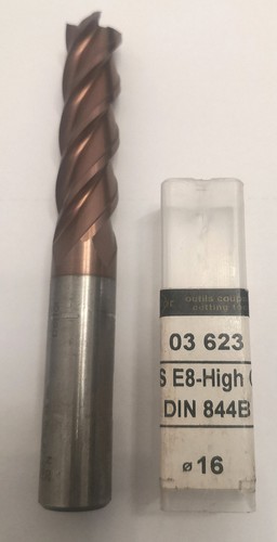 Perfor hss high - hss, e8