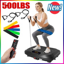 Vibration Platform Plate Whole