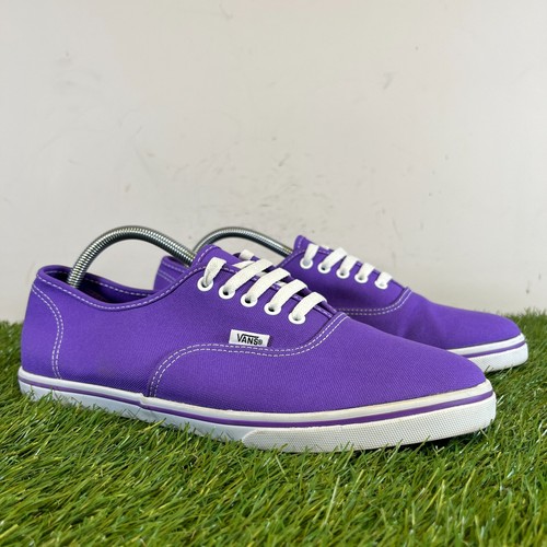 Vans trainers size mens - vans,