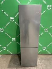 Bosch Fridge Freezer 203cm