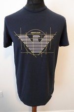Armani Jeans T-Shirt Size XL