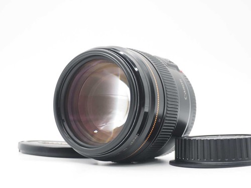 Canon 100mm 2 - ef,