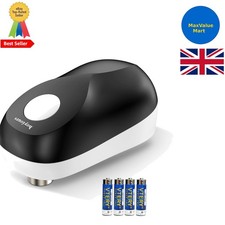 Cordless Automatic Electric